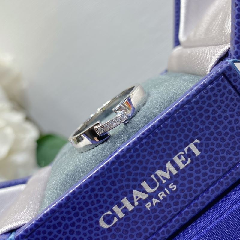 Chaumet Rings - Click Image to Close